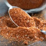 A basic Dry Rub