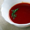 Espagnole 1 demi glace