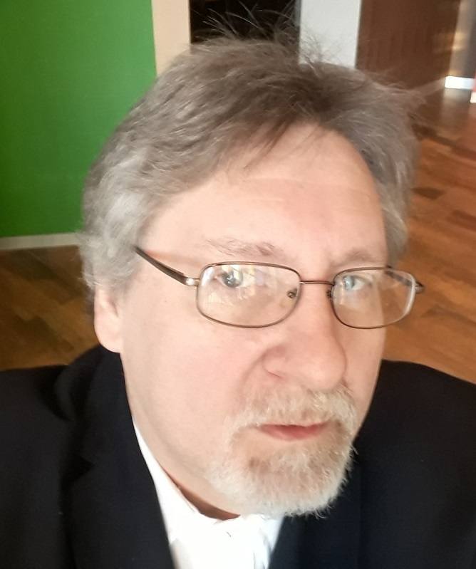 John McGan from MealPlanMap.com