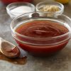 Spicy Liquid Lightning BBQ Sauce for use on whatever you want