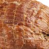 Smoked pork shoulder for a New England Boiled Dinner