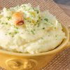 Perfect Roasted Garlic Mashed Potatoes