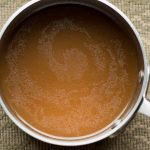 veal stock
