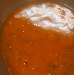 Bacon Chipotle Cilantro Lime Dressing 1 Bacon chipotle lime vinaigrette