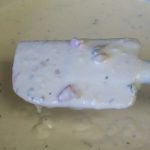 New England Clam Chowder