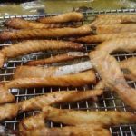 salmonbacon