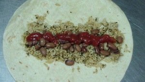 Vegan Burrito 4 bb2