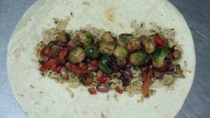 Vegan Burrito 5 bb3