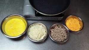 breakfast burrito ingredients hashbrown