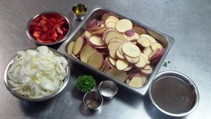 lyonnaise Ingredients