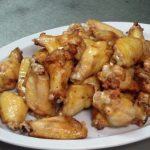 Plain Wings