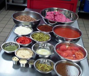 chili ingredients