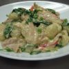 Gnocchi Primavera