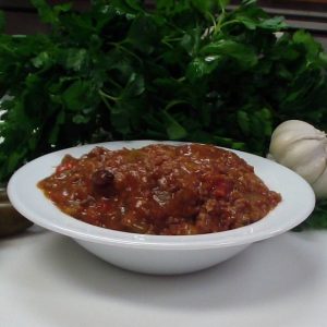 chili