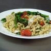 fusilli primavera