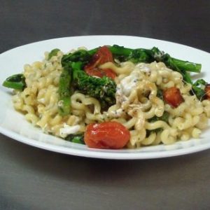 fusilli primavera