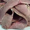 sliced corn beef