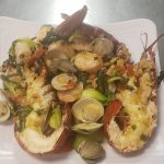 Tridents Lobster Delight 1 Tridents Lobster Delight 1