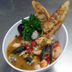 Cioppino 3 cioppino