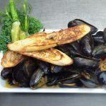 mussels