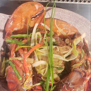shandong Lobster