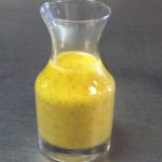 Garden Primavera Vinaigrette 1 garden primavera vinaigrette