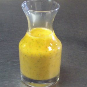 Garden Primavera Vinaigrette 3 garden primavera vinaigrette