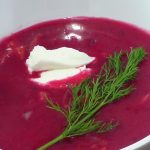 #1 Best Borscht Recipe 1 borsct