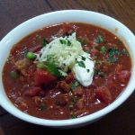 barn yard chili