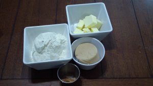 Shoofly Pie 2 shoefly pie ingredients