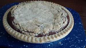 Shoofly Pie 5 shoe fly pie