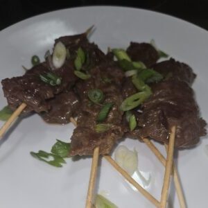 beef-teriyaki
