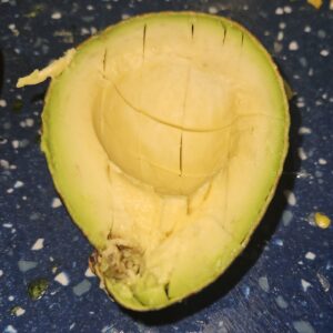 score avocado